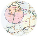 익산역 광역복합환승체계 도시 일대 변혁 기대감