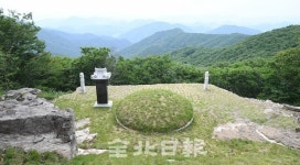 [전북명산, 회문산의 속살] ⑥명당자리가 있다?