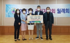 익산 추석 온정 나눔 곳곳에서 이어져