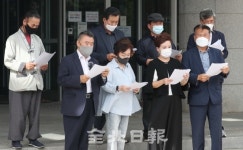 전북 직능 단체 경제인 550명, 이낙연 지지 선언