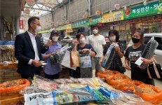 김제경찰서, 탈북민 맞춤형 신변보호활동 전개
