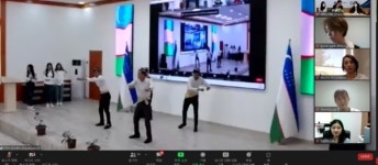 전북대, 우즈베키스탄에 세종학당 설립