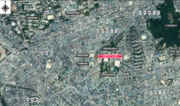 전주 동북초 앞 도로 안전하게 바뀐다