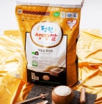 [新팔도명물] 충북 청주 '청원생명 쌀'