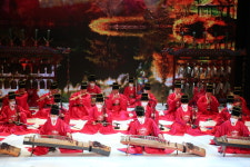 [리뷰] 전통 맥 잇는 공연 산조의 밤, 해설이 있는 수제천