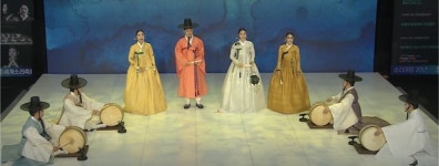 [리뷰] 얼쑤! 판소리를 이끌어 나갈 예비 명창들의 꿈의 무대…젊은 판소리 다섯 바탕