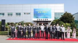 원광대병원, 기아(주) 오토랜드 광주 근로자 건강 챙긴다