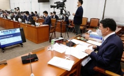 국민연금공단, 금융도시 조성 뒷짐…일산대교 무료화 여야 공방
