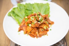 [新팔도명물] 순창 고추장 특화음식