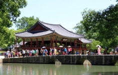 광한루원 · 남원항공우주천문대 2022년도 열린관광지 선정