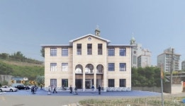 군산 선교역사관 조성 사업 탄력