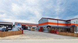 정읍시 소재 (주)두손푸드, 두루텍(주) 전라북도 유망중소기업 선정