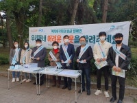 전주 서신동 지역사회보장협의체, 복지사각지대 발굴 캠페인