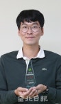지도자상 영예 김광섭 군산시청 코치 15연패, 20연패를 위해 달려 나갈 것