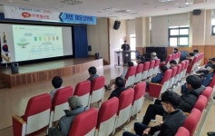 한국폴리텍대학 익산캠퍼스, ㈜하림 채용설명회 개최