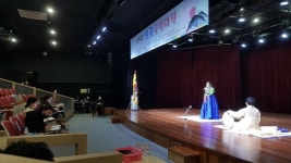 남원시, 주말 간 국악 예술 열기 후끈, 오는 24일에는 유러피언 소리꾼 만남