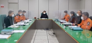 남원소방서, 2022년 중점관리대상 24개소 선정 심의회 개최