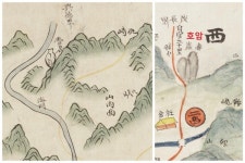 [윤주 한국지역문화생태연구소장의 사연 있는 지역이야기] (107)신선의 호리병, 명승 고창 병바위