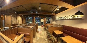 [新 팔도명물] 전국 입맛 사로잡은 익산 다사랑치킨