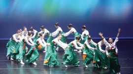 제27회 전주예술중학교 무용과 정기공연 14일 개최