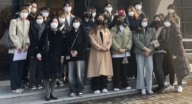 군산대 산업디자인학과 유망기업 탐방