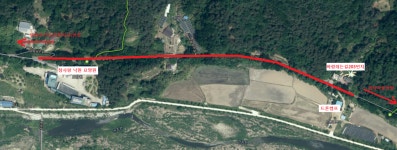 전주시, 산성천·전주천 경관 개선 추진