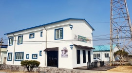 남원시 금지면 옛 보건지소 유휴청사 카페로 탈바꿈