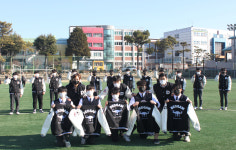 덕암정보고, 드론과 1년 학생 전원 초경량비행장치 조종자자격증 1종 취득