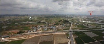 [최완규 교수의 마한이야기] 유통의 거점 부안 백산성 1