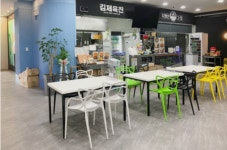 [2021년 김제시정 결산] 희망과 변화의 가능성을 확인한 한 해였습니다