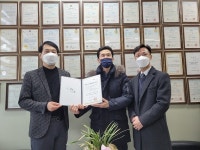 전주시, 천일제지(주)·(주)오르테크·비케이시 우수향토기업 선정