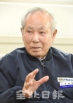 [포효하는 전북경제, 경제 원로에게 듣는다] ㈜우신산업 국중하 회장