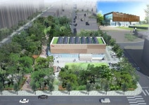 전주 체육시설 건립 순항