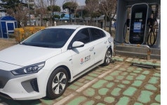 부안군, 전기자동차 충전소 대폭 확대 주민 편의 제공