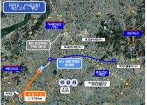 익산 오산-영만 간 국도대체우회도로, 상반기 본격 착수 돌입