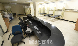 문 닫는 준종합병원 부익부 빈익빈 심화되나