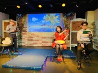 아들로, 남편으로, 아버지로 살아가고 있는 남자들을 위한 연극