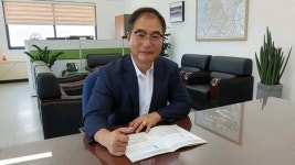 ㈜명한에너지 | [신년설계 경제단체장 릴레이 인터뷰] ⑨ 한국에너지공단 전북지역본부 김일수 본부장 "도민 신뢰받는 에너지 전문기관될 것"