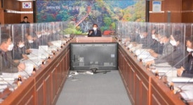 순창군 지속적 성장동력 확보 본격 착수