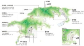군산시, 관리도 자연과 개발 공존하는 세계적 관광명소 만든다