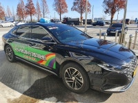 기본요금 700원의 익산시 아이사랑 콜택시 확대 운행