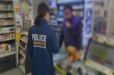 남원경찰서, 설 명절 대비 특별방범치안활동 추진