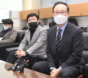 전북 찾은 홍영표 부위원장 