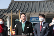 윤석열 전북공약.. “진성성 보이려면 당장 행동부터 착수해야”