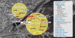 2022년 남원시 관광 트렌드 변화, 2단계에 걸친 경쟁력 있는 관광도시 조성