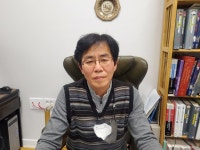 이지영 익산 미래영상의학과의원 원장 적은 돈이지만 우크라이나 국민들에게 큰 힘이 됐으면