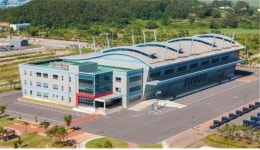 군산항 특송장 설치 사업 ‘청신호’