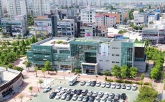 익산 서부권, 행정·문화 중심지로 우뚝