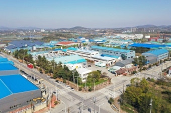 정읍시 산업·농공단지 근로자 주거 안정 지원사업 추진