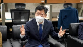 안호영 의원, 전북도지사 출마 기정사실화